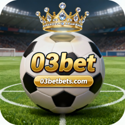 03bet