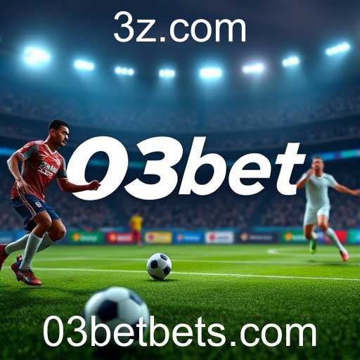 A Ascensão da 03bet no Mercado de Jogos Online em 2025