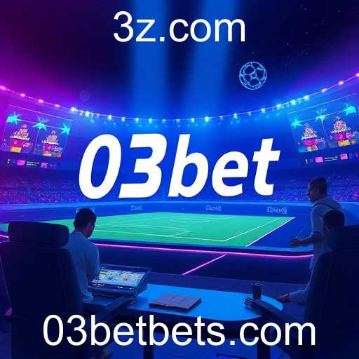 A Ascensão do 03bet em Tempos de Mudança