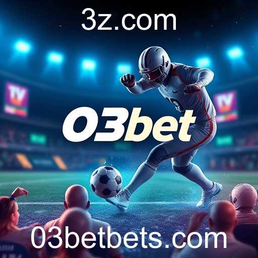 03bet: Transformando a Paisagem dos Jogos Online em 2025