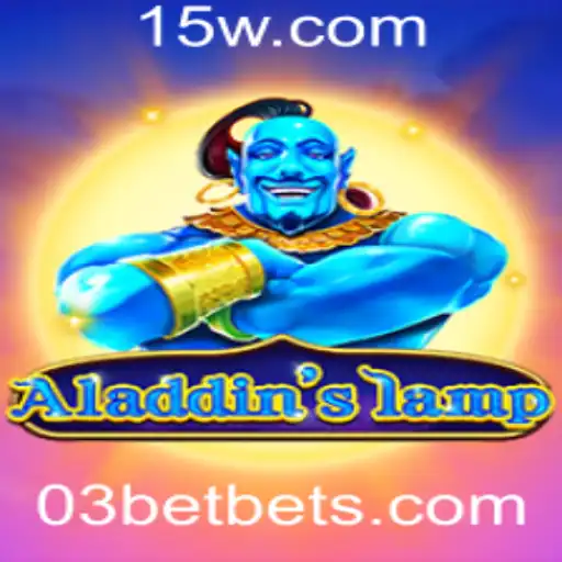 Descubra o Fascinante Mundo de 'Aladdinslamp' e as Estratégias do Jogo com 03bet