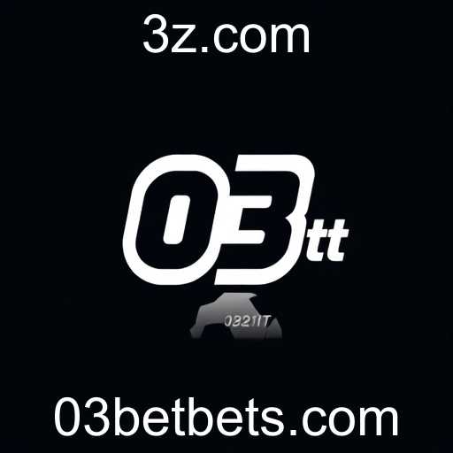 A Ascensão do 03bet no Cenário de Jogos Online