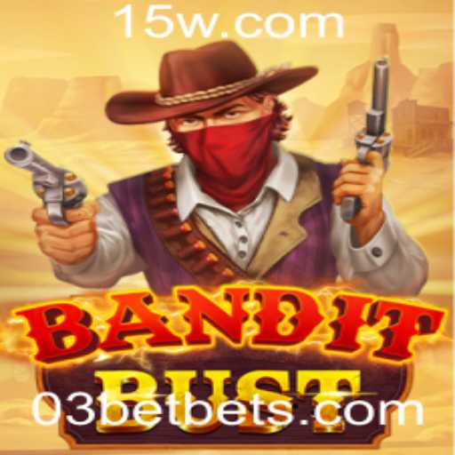 Descubra o Fascinante Mundo de BanditBust: Um Mergulho nas Regras e Dinâmicas do Jogo