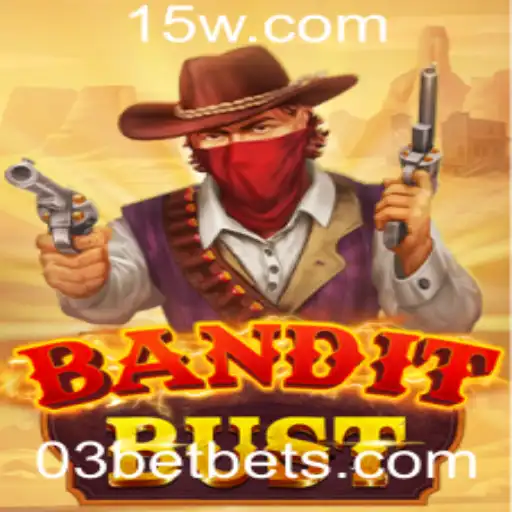 Descubra o Fascinante Mundo de BanditBust: Um Mergulho nas Regras e Dinâmicas do Jogo