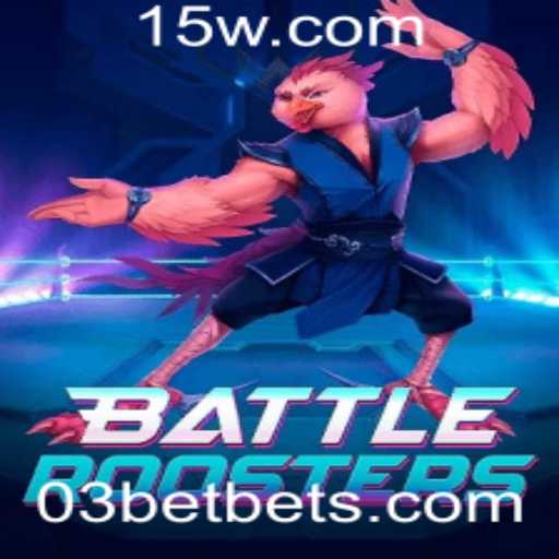 Explorando o Universo Competitivo de BattleRoosters: Estratégias e Regras