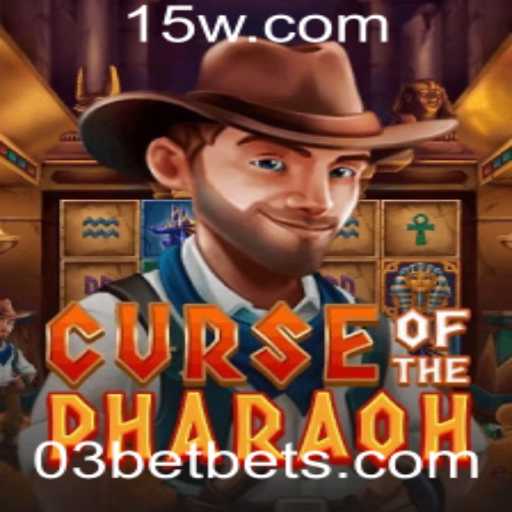 Desvendando os Mistérios de 'CurseofthePharaoh': Um Guia Completo