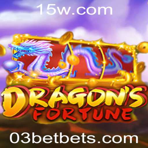 DragonFortune: Uma Nova Aventuras no Mundo dos Jogos Online