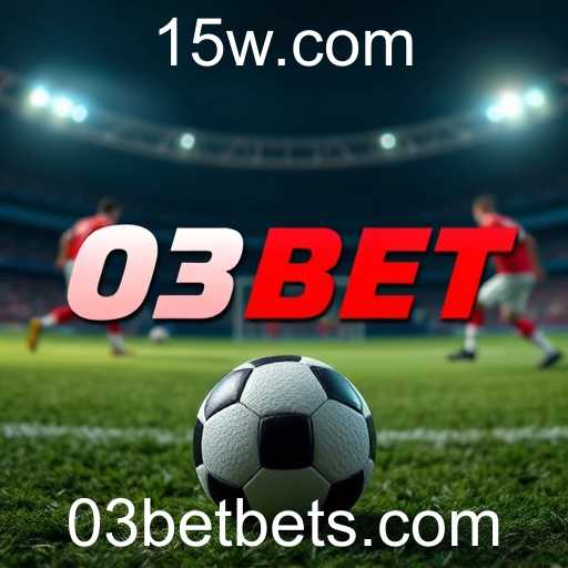 O Impacto de 03bet nos Resultados de Apostas Esportivas