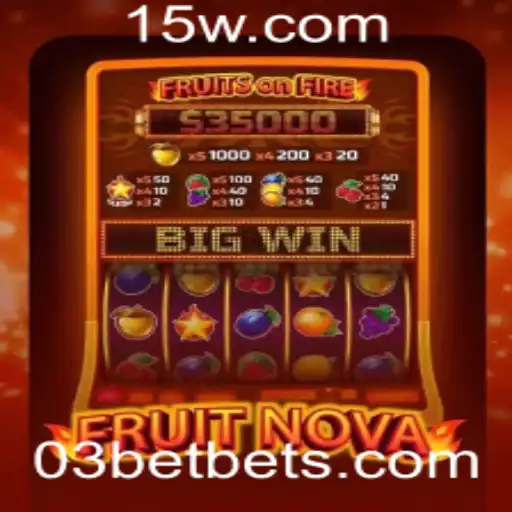 FruitNova: Descubra o Desafio e Aventura deste Jogo Inovador