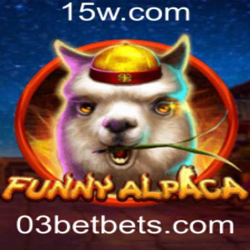 FunnyAlpaca: Um Jogo Inovador e Divertido com a Estratégia 03bet