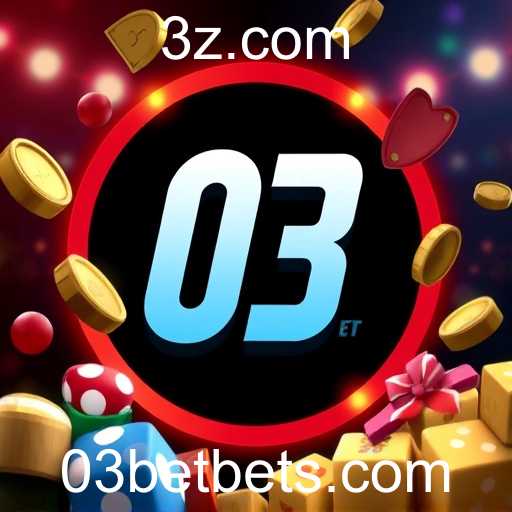 Ascensão da 03bet no Mercado de Jogos Online em 2025