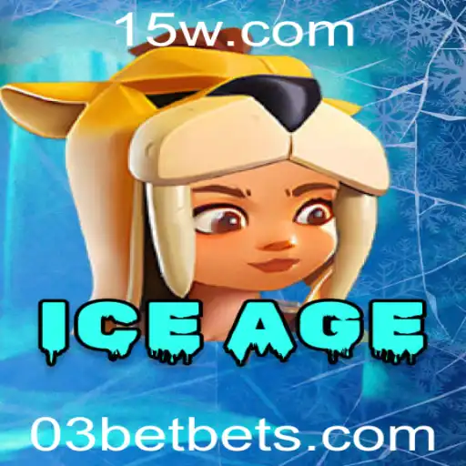 Explorando o Mundo de IceAge: Aventure-se na Era Glacial com 03bet
