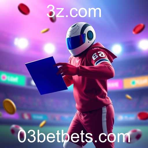 Impacto da 03bet no Mercado de Jogos em 2025