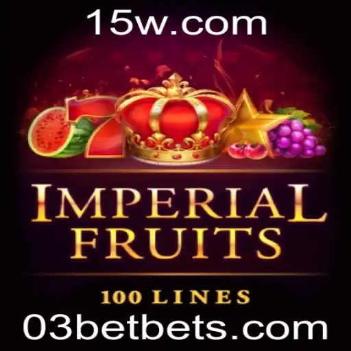 Descubra o Fascinante Mundo de ImperialFruits100: A Experiência de Jogo com 03bet