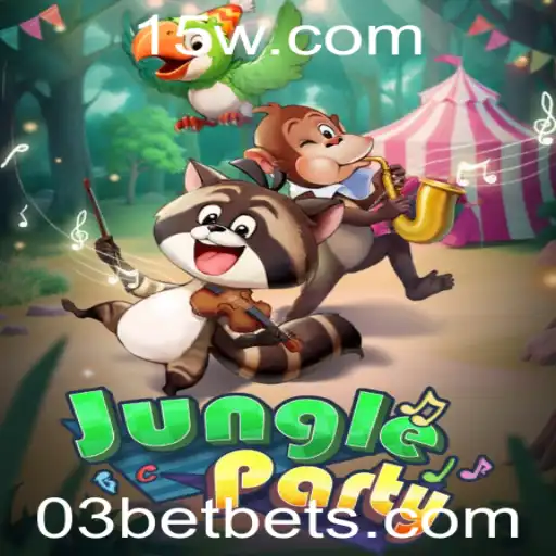 Descubra o Fascinante Jogo JungleParty e Suas Regras Exclusivas
