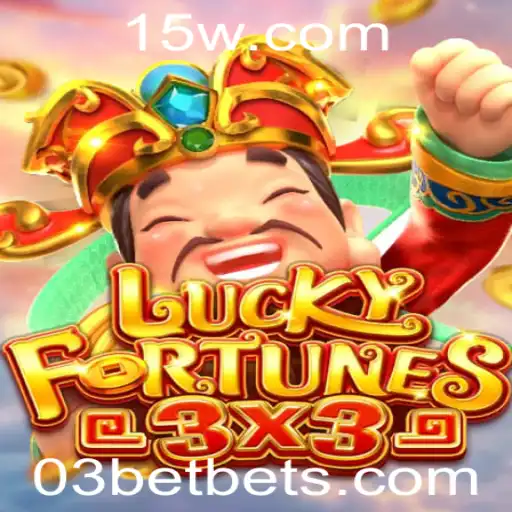 Descubra o Fascinante Mundo de 'LUCKYFORTUNES3x3'