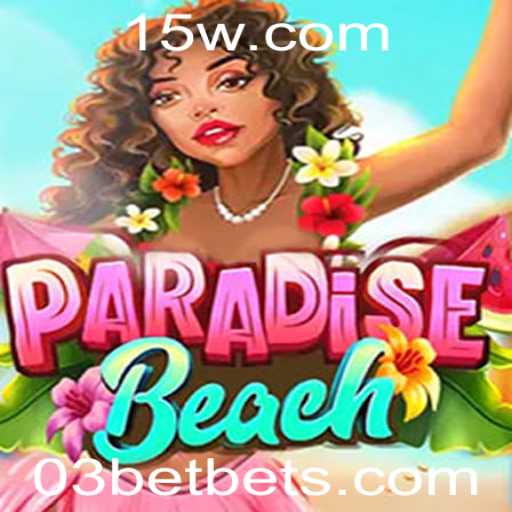 ParadiseBeach: Aventura, Estratégia e Diversão na Praia Digital