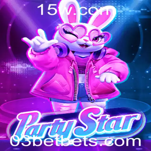 Descubra o Mundo de Entretenimento com PartyStar: Uma Experiência de Jogo Inovadora