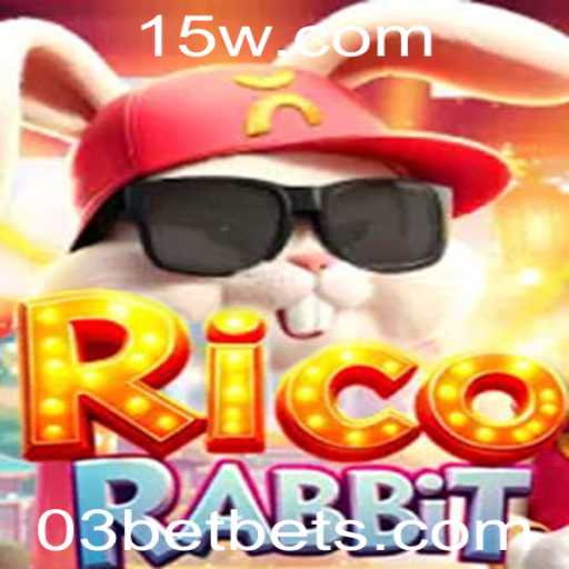 Descubra o Fascinante Universo de RicoRabbit: O Jogo do Momento