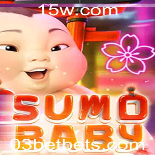 Descubra o Fascinante Universo do Jogo SumoBaby