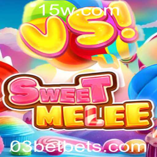 Descubra SweetMelee: O Jogo de Estratégia em Alta