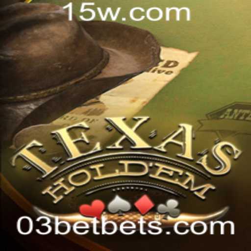 Explorando o Fascinante Mundo do Texas Hold’em e a Estratégia de 3-bet