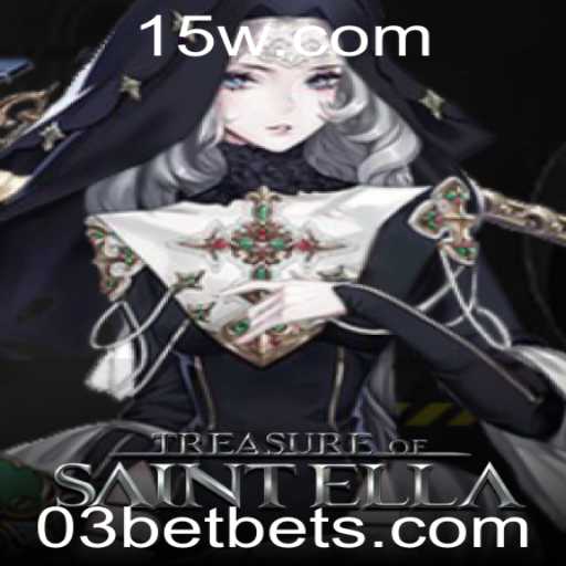 Explorando a Aventura de 'TreasureofSaintElla'