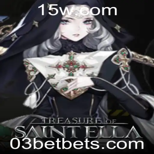 Explorando a Aventura de 'TreasureofSaintElla'