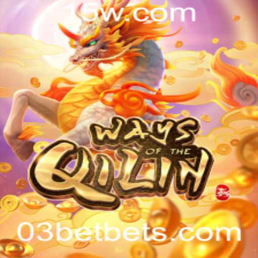 Explorando as Aventuras do Jogo WaysoftheQilin