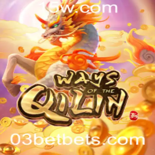 Explorando as Aventuras do Jogo WaysoftheQilin