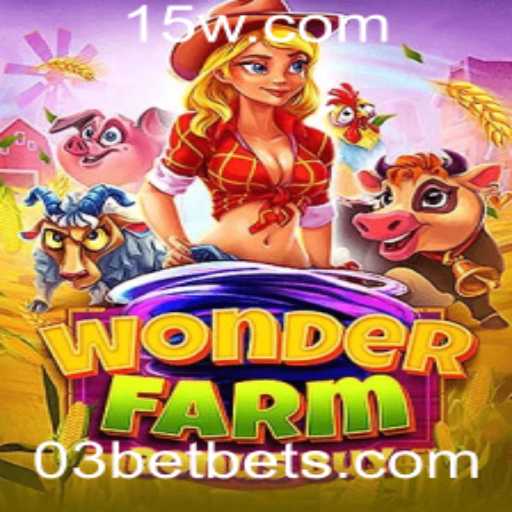 Explore o Mundo Encantado de WonderFarmBonusBuy com 03bet