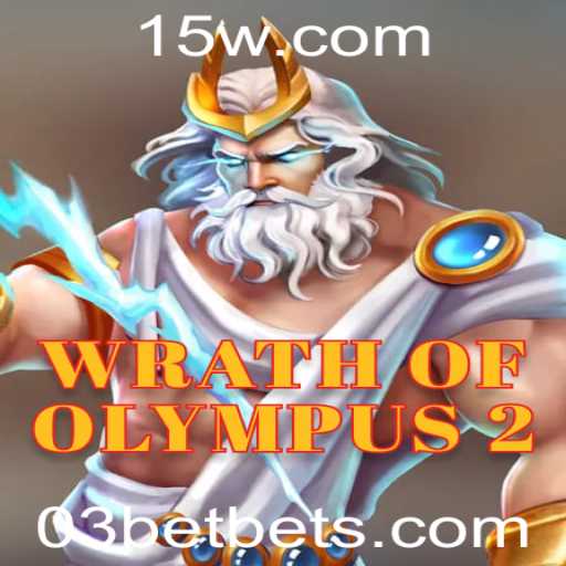 Descubra Wrath of Olympus 2: Um Mergulho na Aventura Mitológica